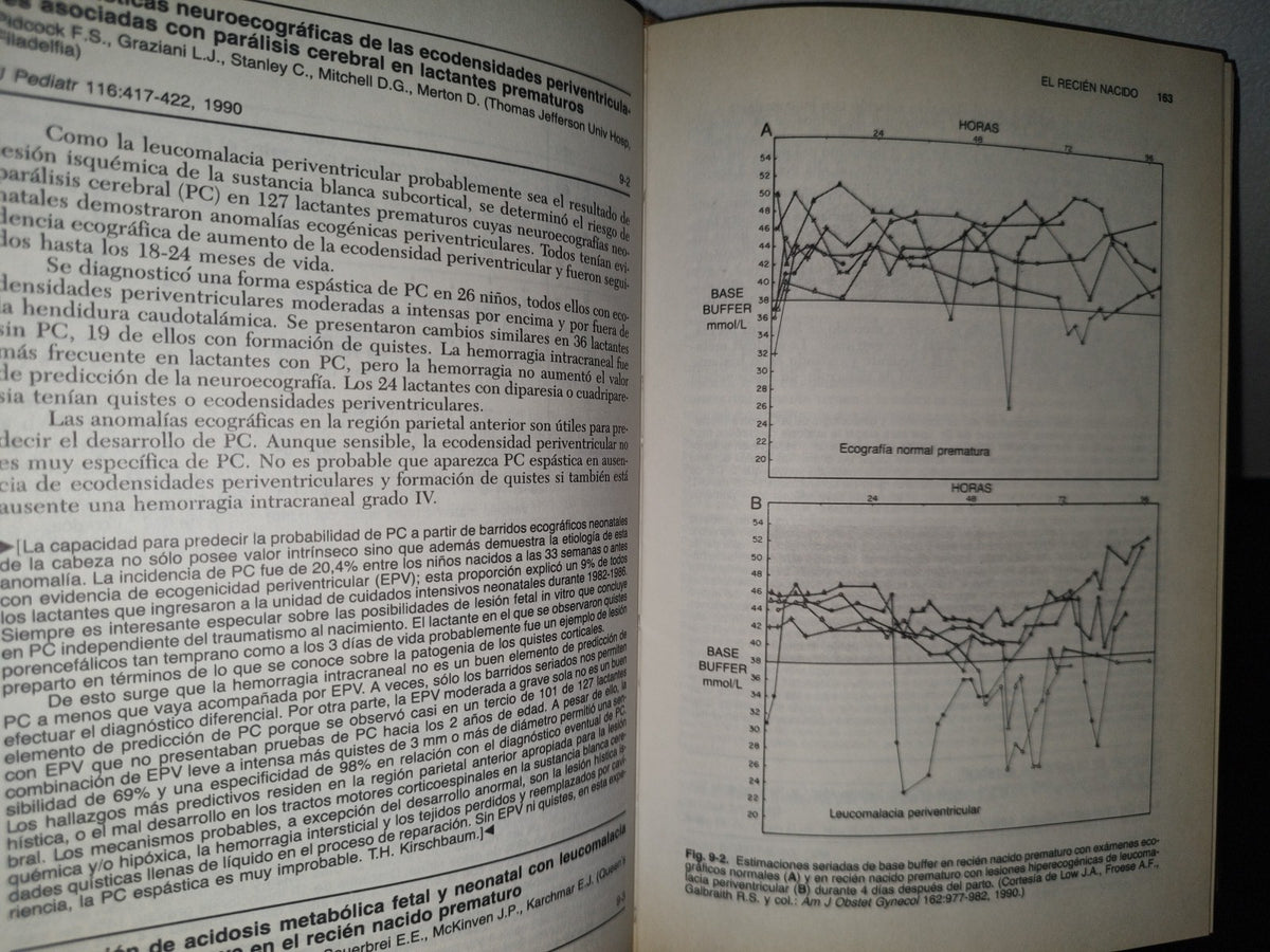 89- 1991. Year Book De Obstetricia Y Gineología - Mishell/Kirschbaum/Morrow