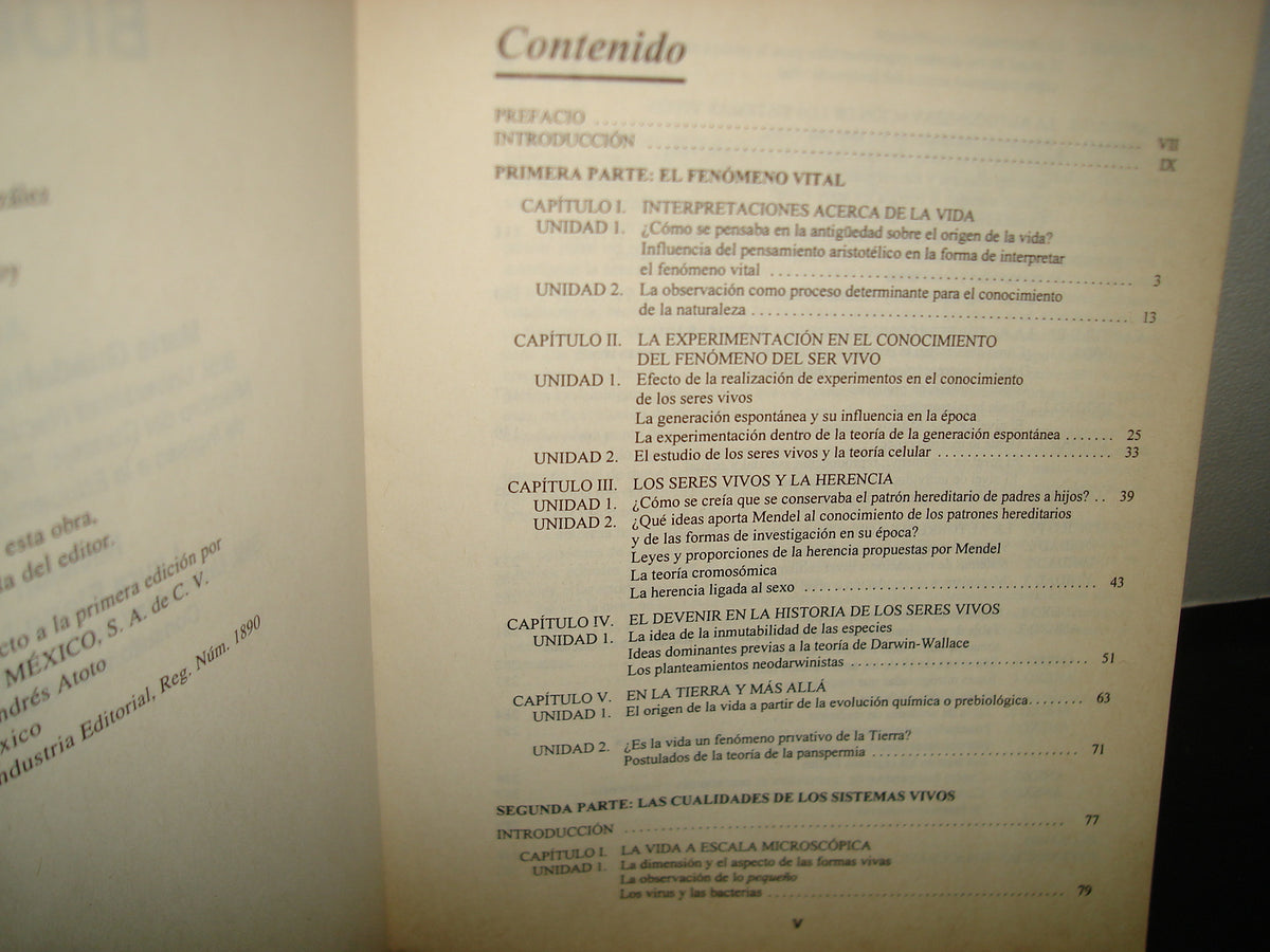 20- Biología 1 - Guadaupe Lomelí Radillo