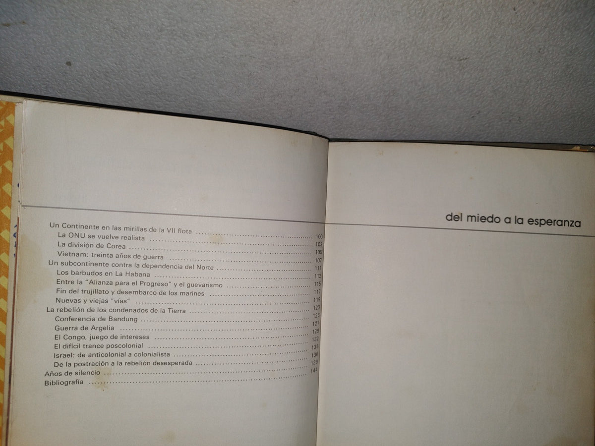 98- Historia Mundial Desde 1939 - Biblioteca Básica Salvat