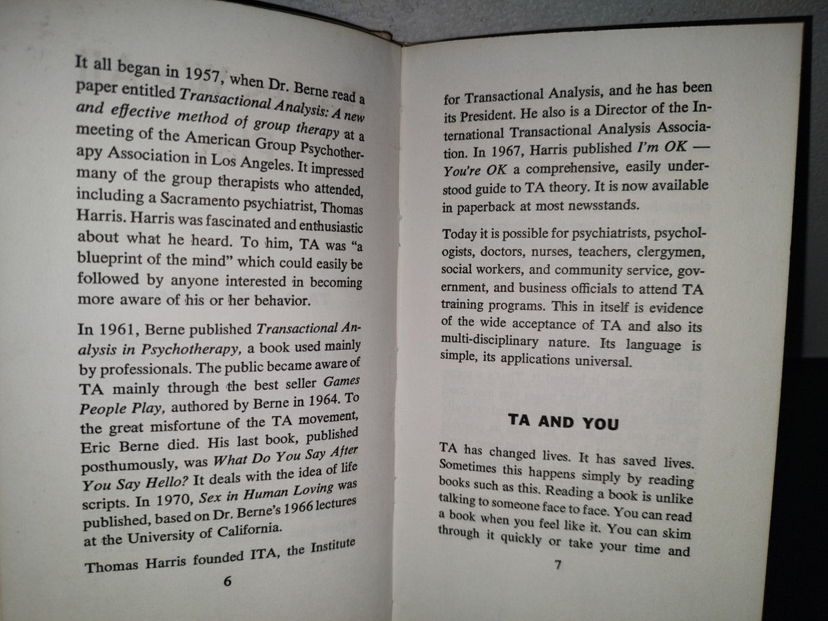 198- Games We All Play And Shouldn'T! By Frank J. McHovec. The Peter Pauper Press - 1974