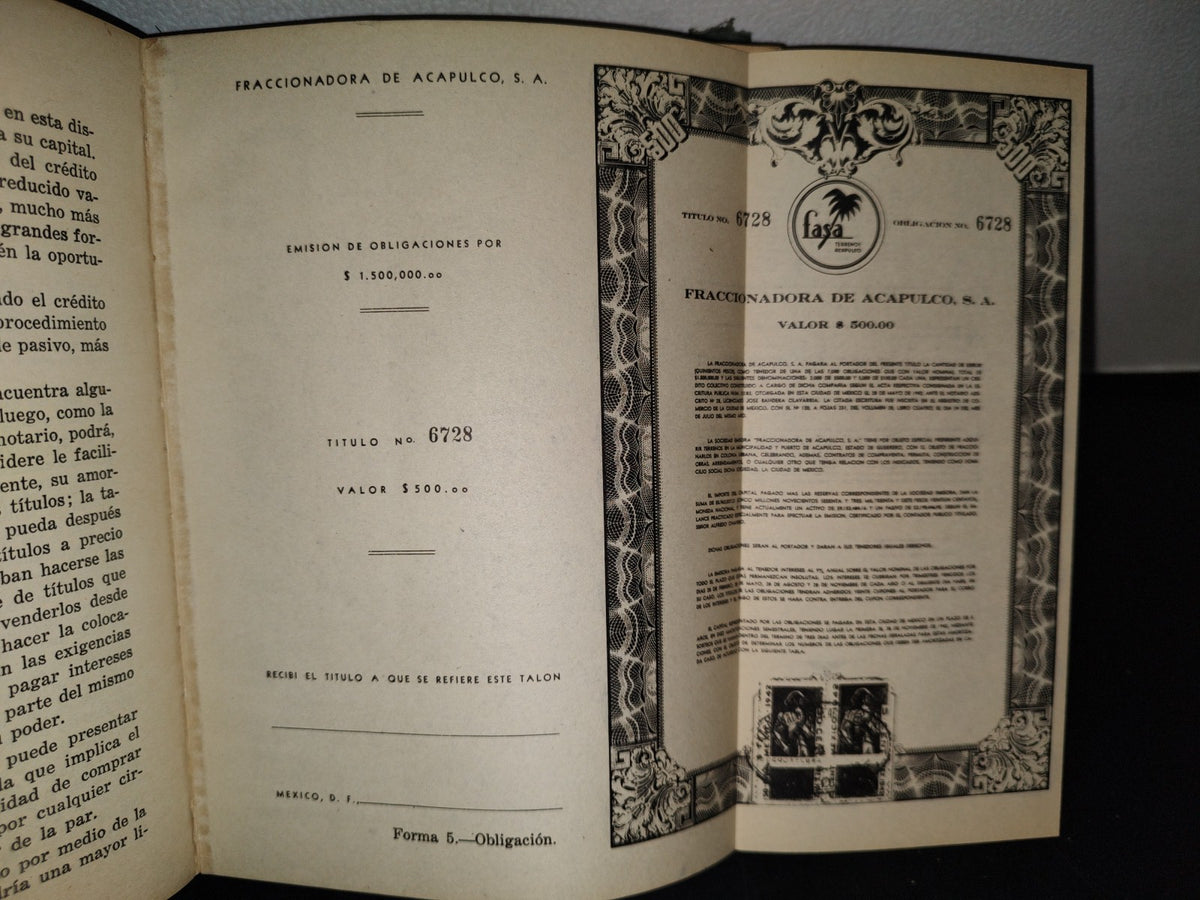 179- Contabilidad Superior - Alejandro Prieto - 1944