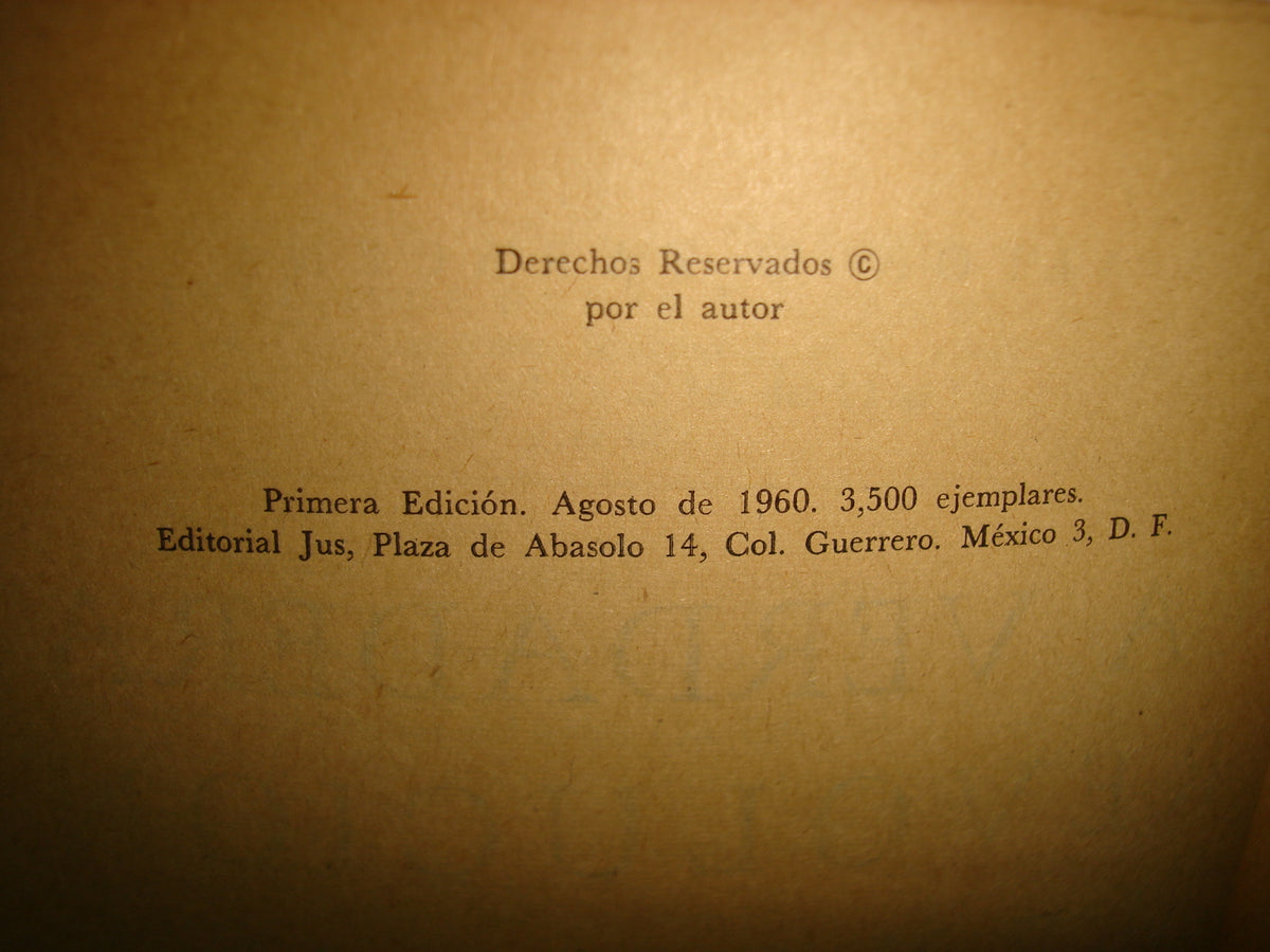 10- Figuras Y Episodios De La Historia De México. La Verdadera Revolución Mexicana. Tercera Etapa (1914 A 1915) - Alfonso Taracena - Primera Edición 1960