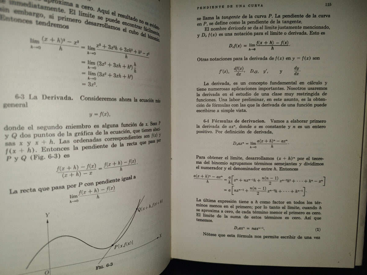 196- Geometría Analítica - Gordon Fuller - Compañía Editorial Continental, 1966