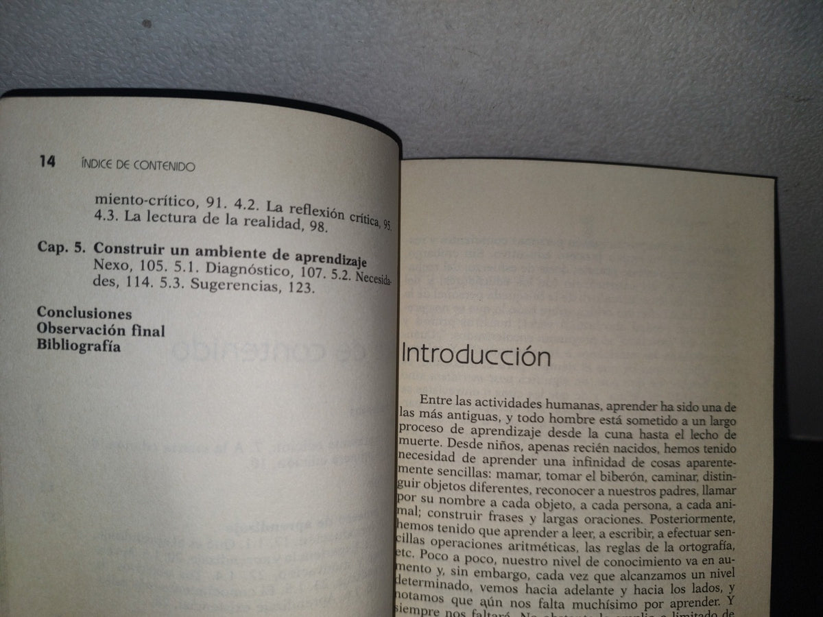 132- Aprende A Aprender. Guía De Educación - Guillermo Michel - 2004