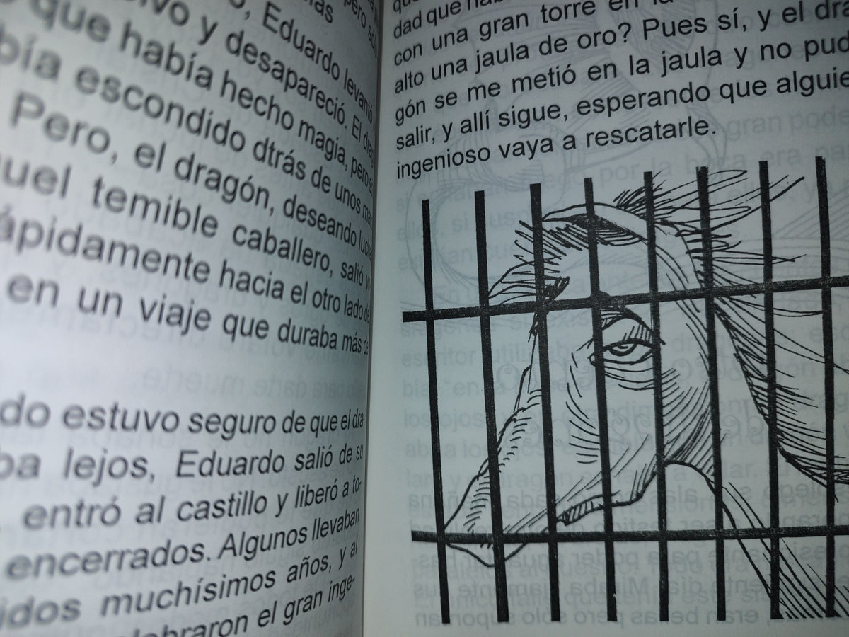 172- Cuentos De Dragones Para Niños - Editorial Época, 2009
