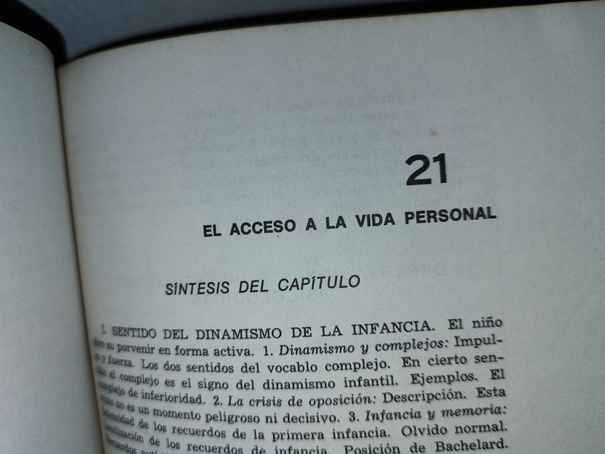 151- Psicología Y Educación Del Niño 2 - Joseph Leif Y Jan Delay - Editorial Kapelusz