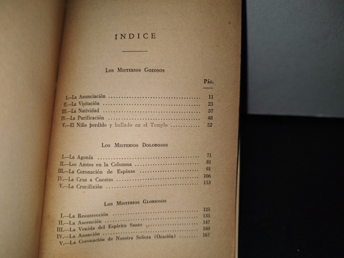 75- Rosario Al Sol - Francis Jammes - Espasa-Calpe Argentina, S. A. Colección Austral, 1939
