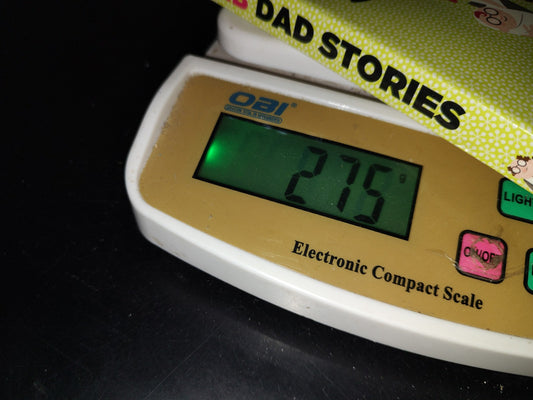 220- Dumb Dad Stories. Something For Everyone From Ages 6 To 106 - Reader's Digest - 2020