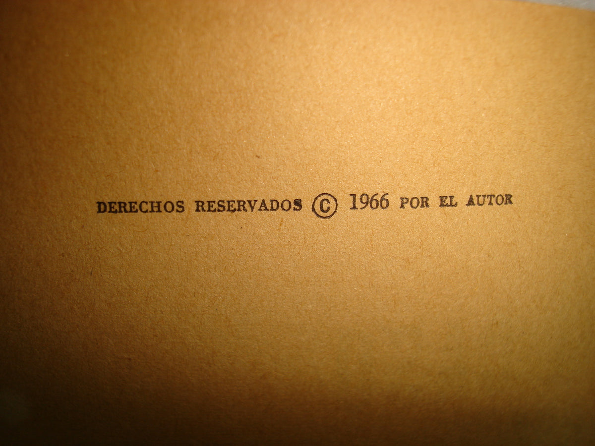 160- El Caso Del Dr- Suerte - Gregorio Gutiérrez López - B. Costa-Amic, Editor, 1966 - Firmado