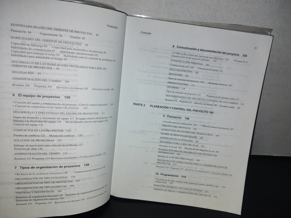 128- Administración Exitosa De Proyectos - Jack Gido, James P. Clements