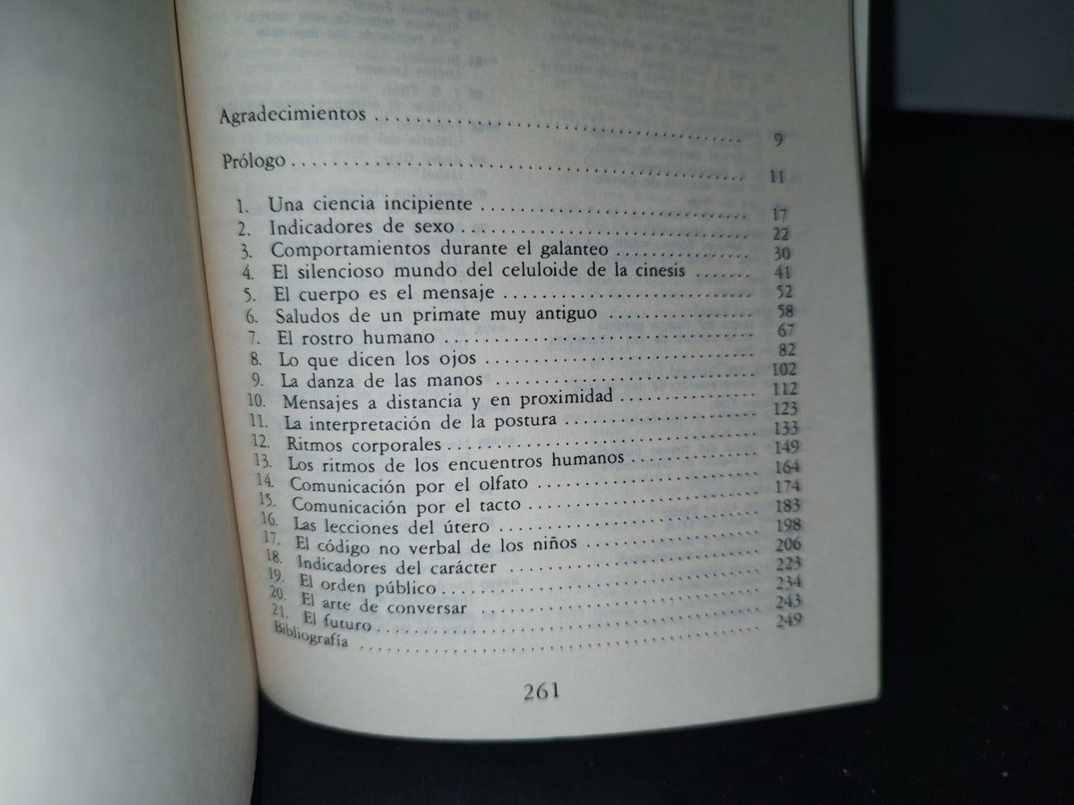 75- Flora Davis: La Comunicación No Verbal - Alianza Editorial - 1978