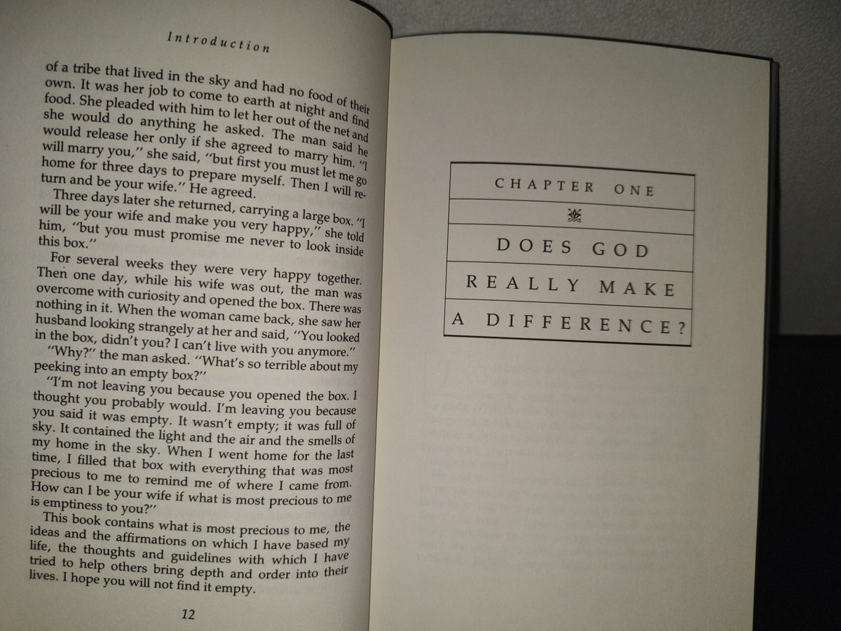 219- Who Needs God - Harold Kushner. Summit Books, 1989
