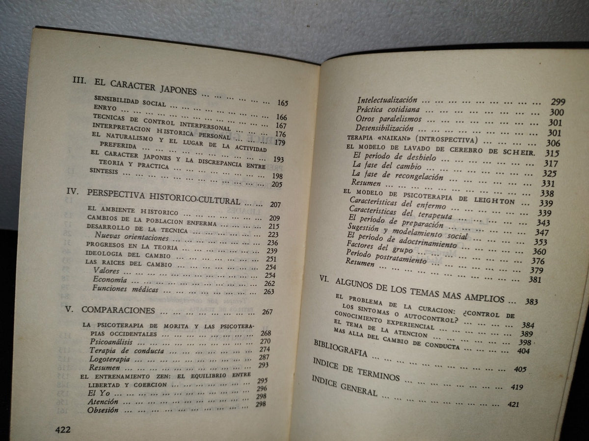 54- La Psicoterapia De Morita - David K. Reynolds