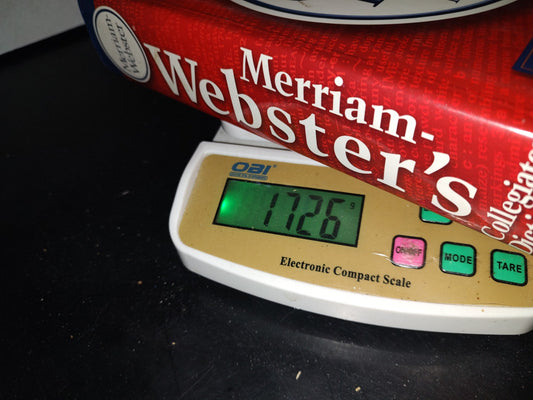 179- Merriam-Webster'S Collegiate Dictionary. Eleventh Edition - 2003