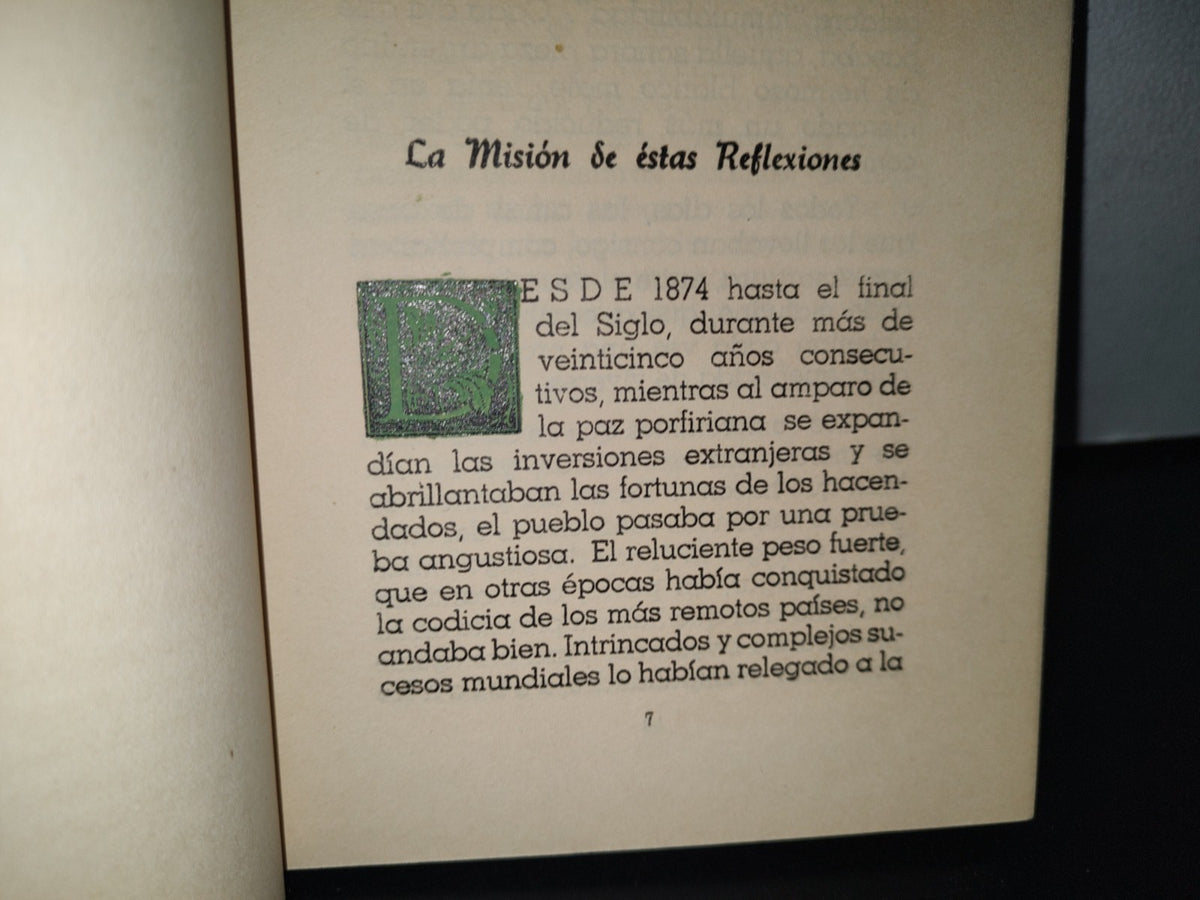 80- El Nuevo Orden Monetario De México - Gilberto Moreno Castañeda - 1944