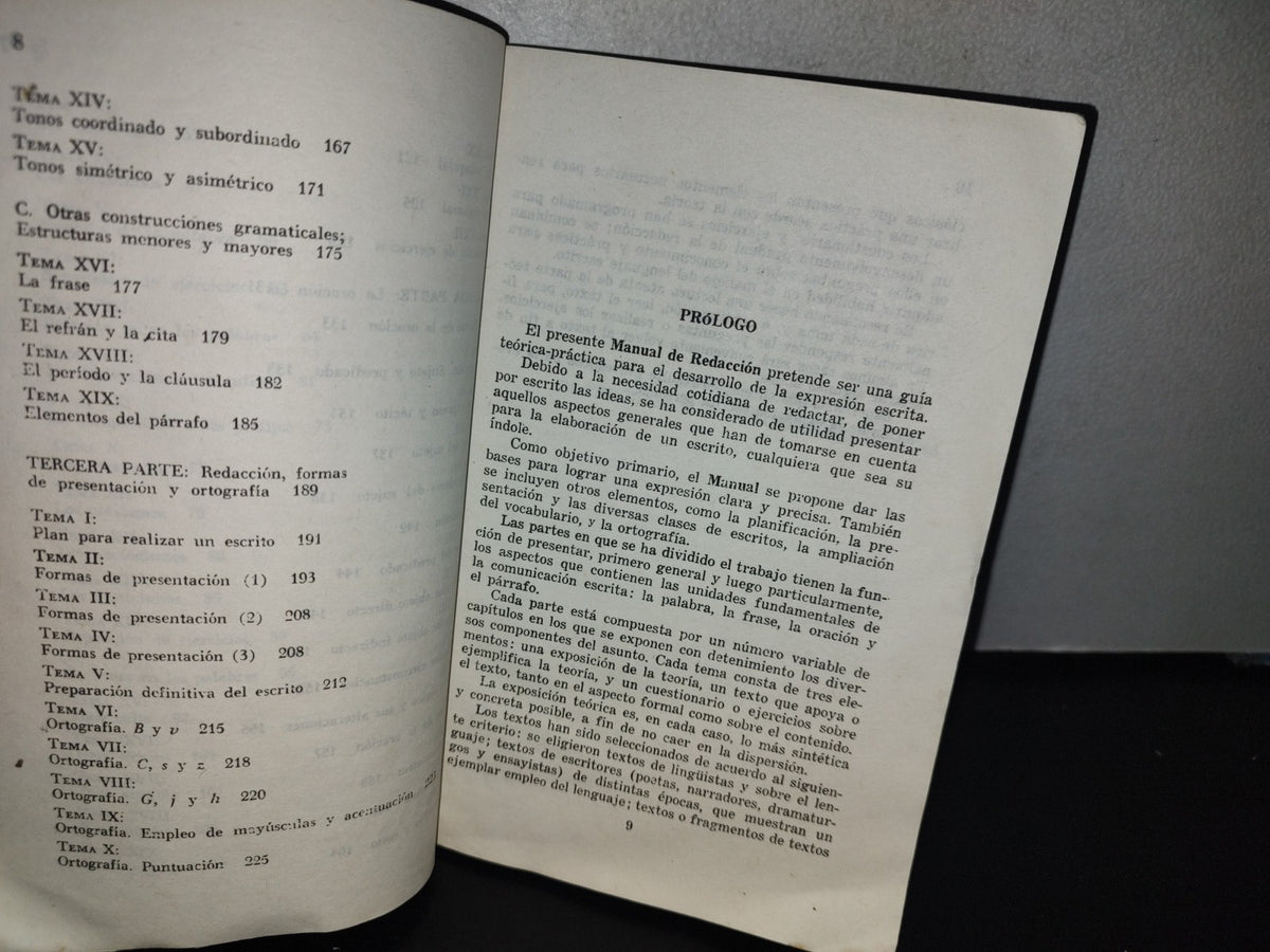 96- Escribir Bien. Manual De Redacción - Manuel Muñoz Aguayo
