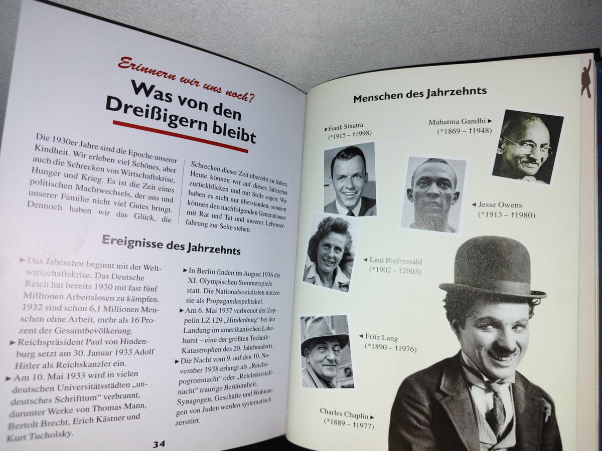 66- 1932. Ein Ganz Besonderer Jahrgang - Gerald Drews