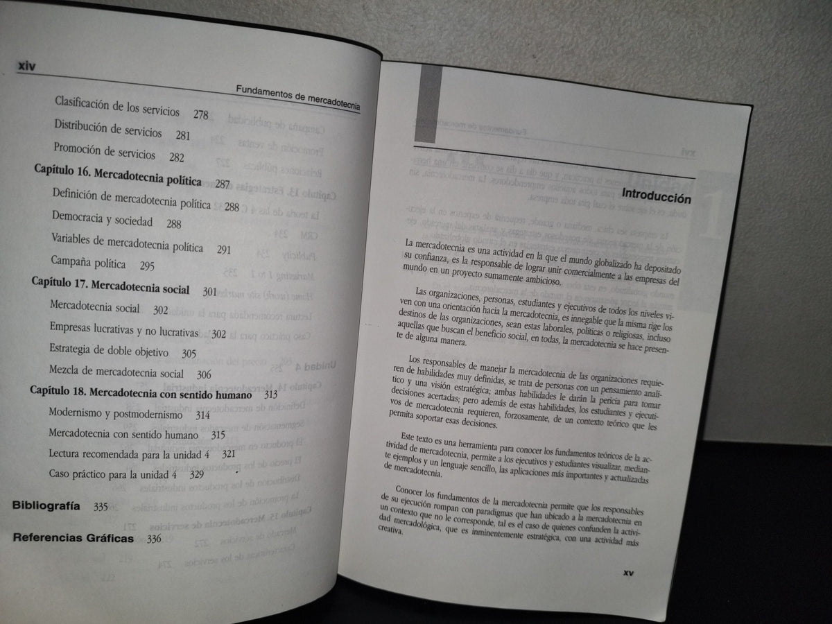 202- Fundamentos De Mercadotecnia - Ricardo Fernández Valiñas