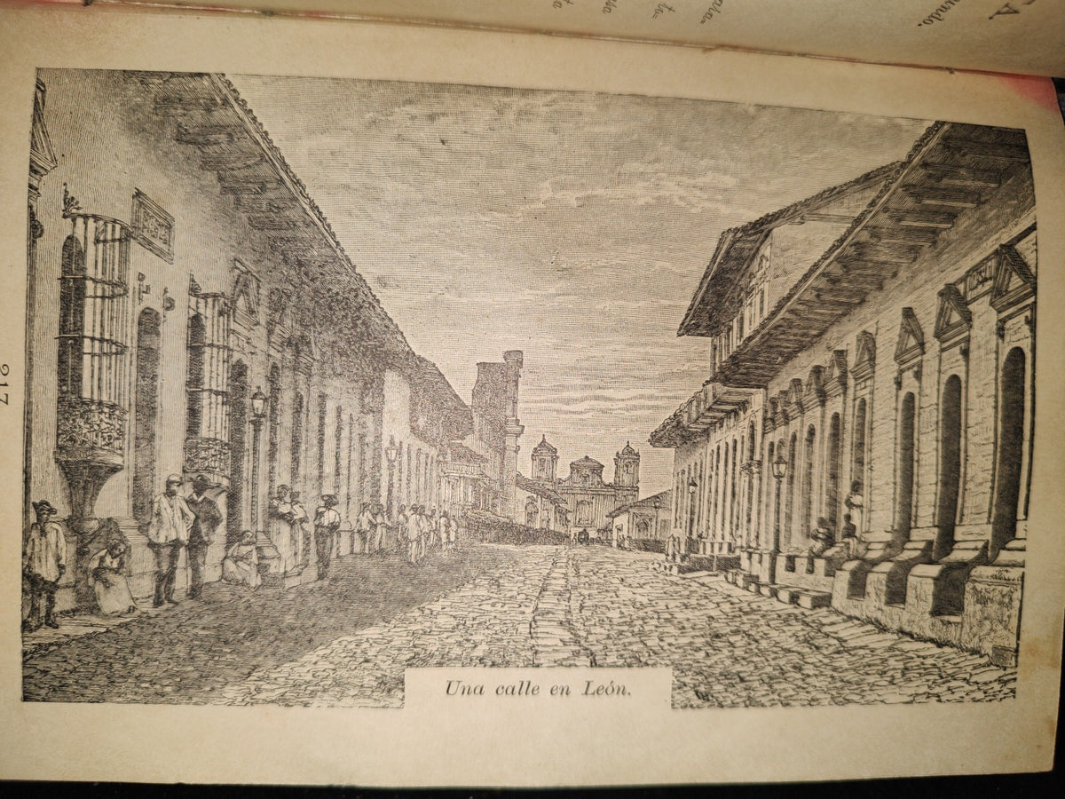 63- Antiguo Libro De Lecturas. El Lector Moderno De Appleton. Libro No. 2 - Juan García Purón - 1907