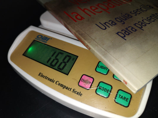 80- ¿Puedo Vencer A La Hepatitis C? - Shekhar Challa