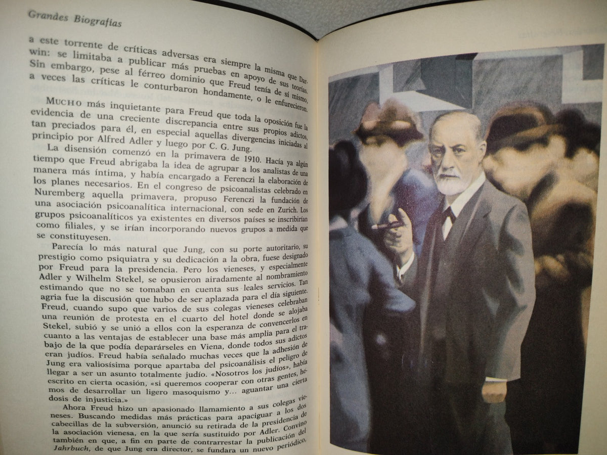 196- Selecciones Del Reader'S Digest. Grandes Biografías. San Francisco De Asis, Sigmund Freud, Los Amantes Inmortales, Alejandro Magno, 1971