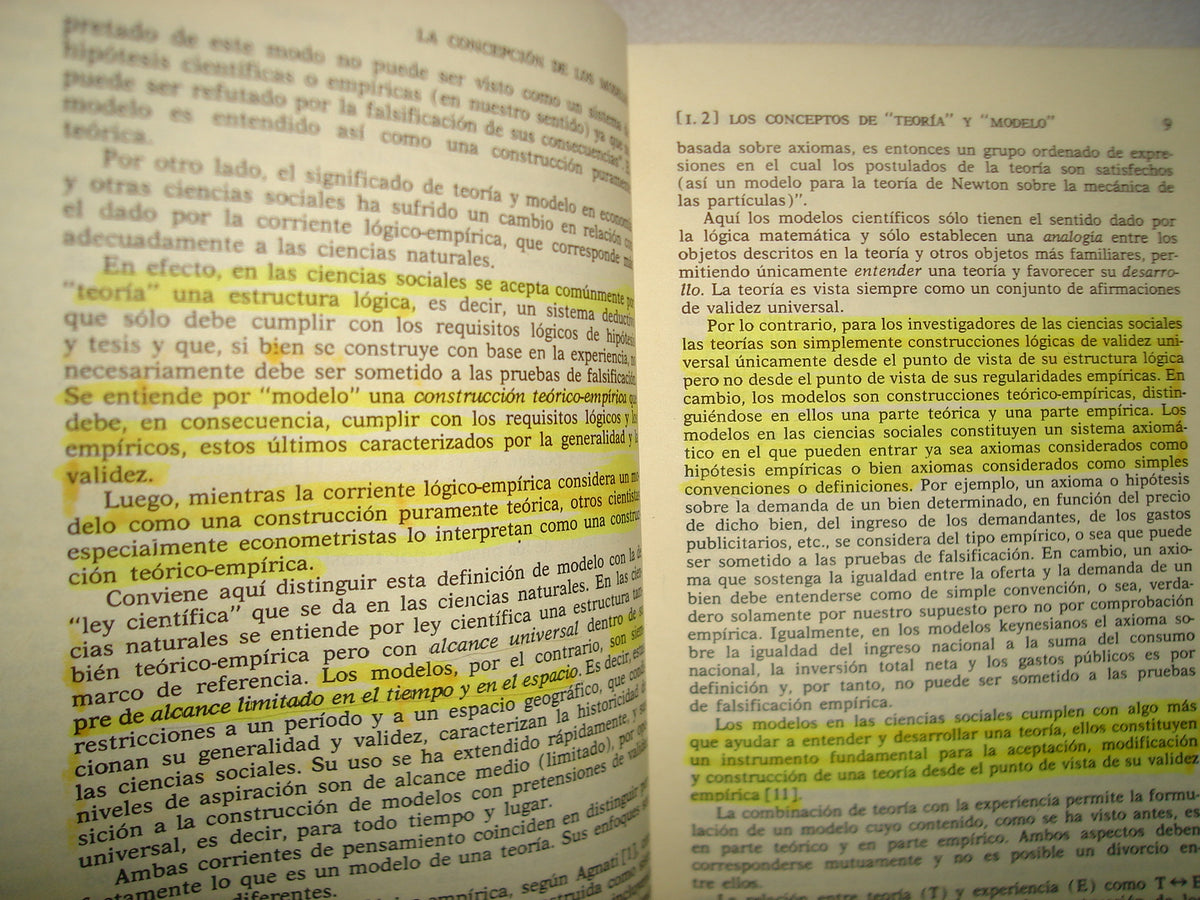 32- Introducción A La Econometría - Camilo Dagum Y Estela M. Bee De Dagum