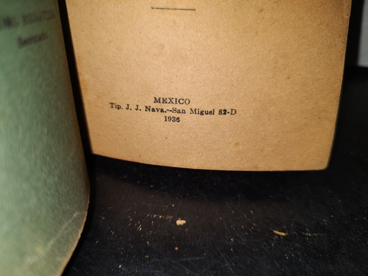 65- Manual De Los Celadores De La Cruzada Ecucarística De Los Niños - J. M. Delery - 1936