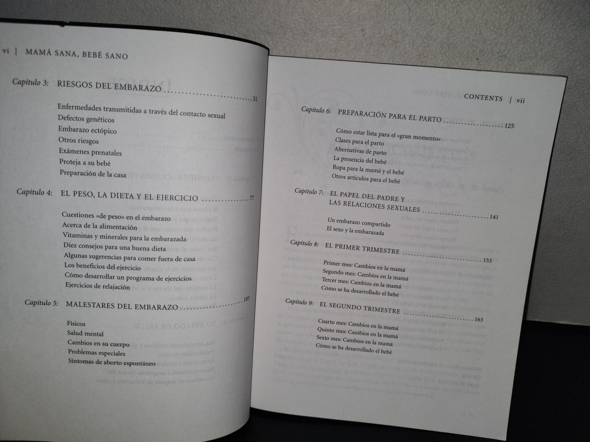 158- Mamá Sana, Bebé Sano - Doctora Aliza A. Lifshitz