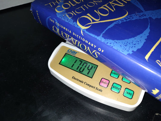 166- The Columbia Dictionary Of Quotations - Robert Andrews - 1993