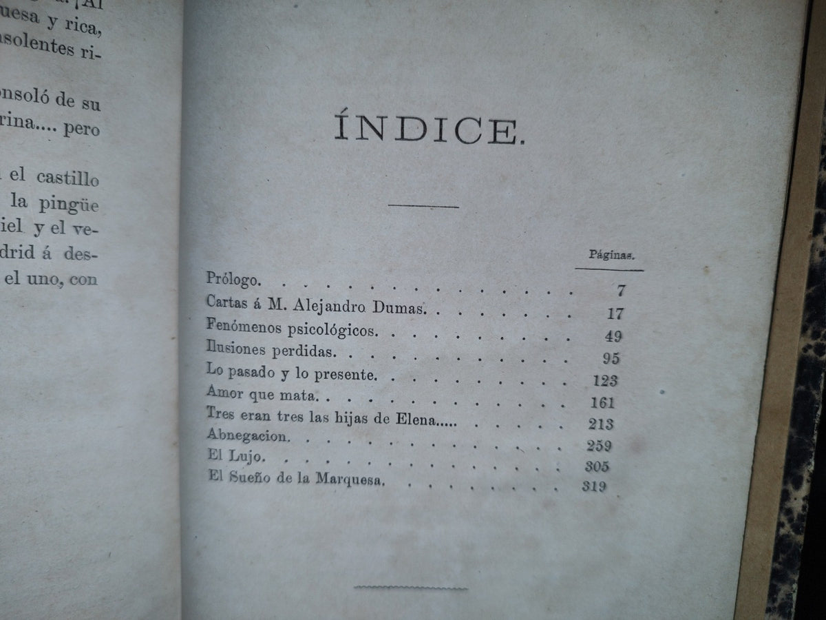 59- Verdades Y Ficciones - Don Ramón De Navarrete - A. De Carlos É Hijo, Editores, 1874