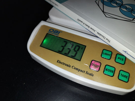 153- The Double... How Does It Work? - Lucile And Jean-Pierre Garnier Malet. First Printing 2013