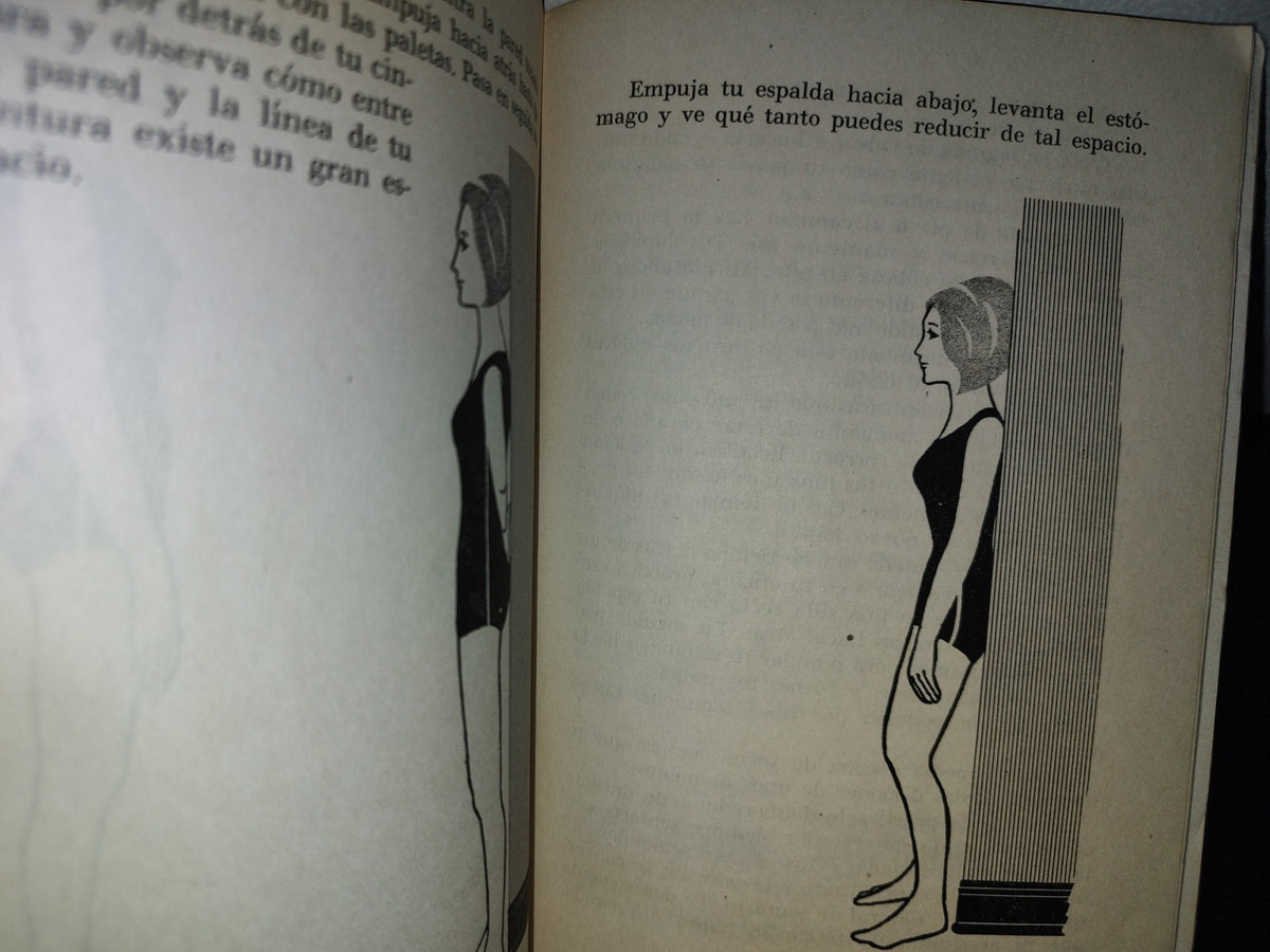 96- Tu Mes Fácil. Menstruación Sin Dolor - Erna Wright - Editorial Pax México - 1968