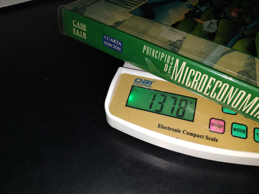 151- Principios De Microeconomía - Case / Fair