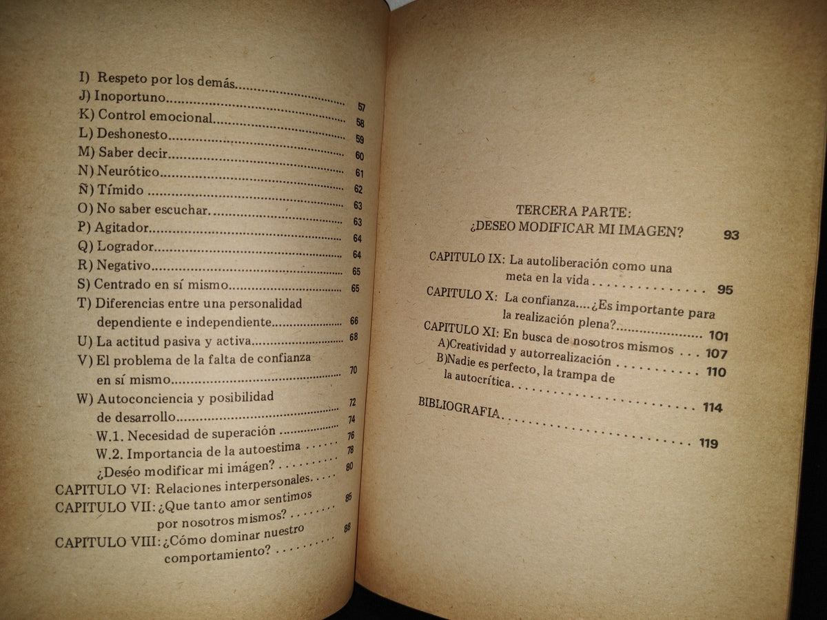 201- Analice Su Personalidad - Patty Kal - Editorial Libra, 1991