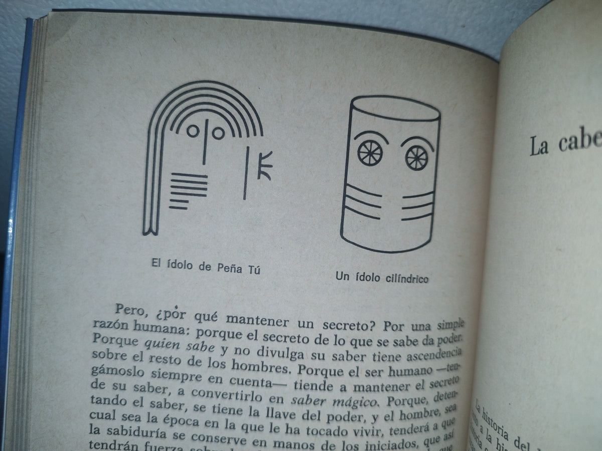 34- Los Supervivientes De La Atlántida - Juan G. Atienza - 1981