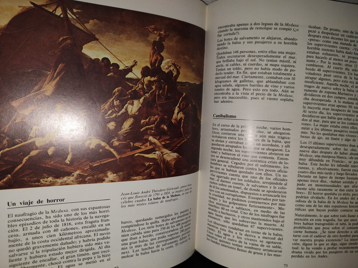 158- Enciclopedia Cousteau. Mundo Submarino: Los Desafíos Del Mar, Tomo 19. Ediciones Urbión, 1981