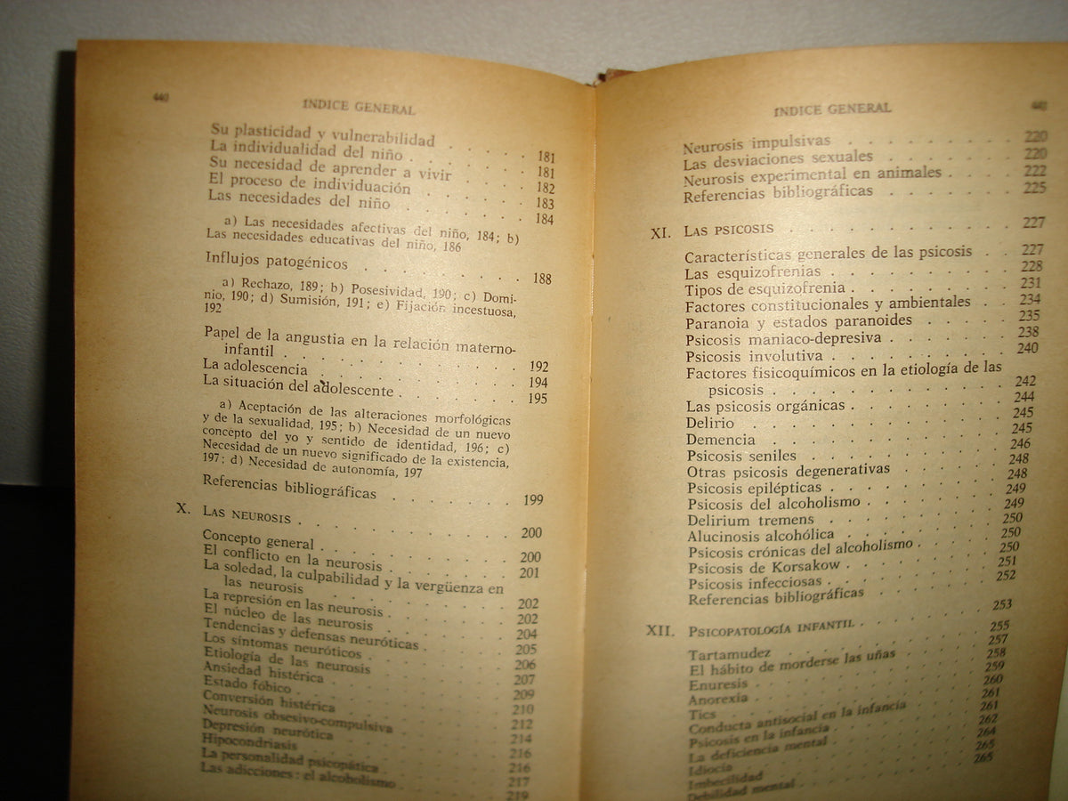 23- Psicología Médica - Ramón De La Fuente Muñiz