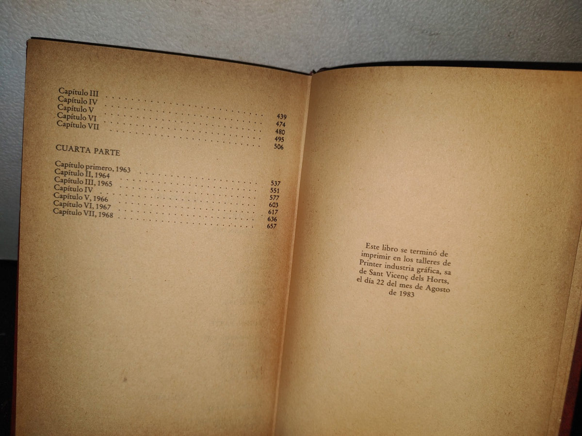 84- Biblioteca De Grandes Éxitos. Hombre Rico, Hombre Pobre II - Irwin Shaw - Ediciones Orbis - 1972