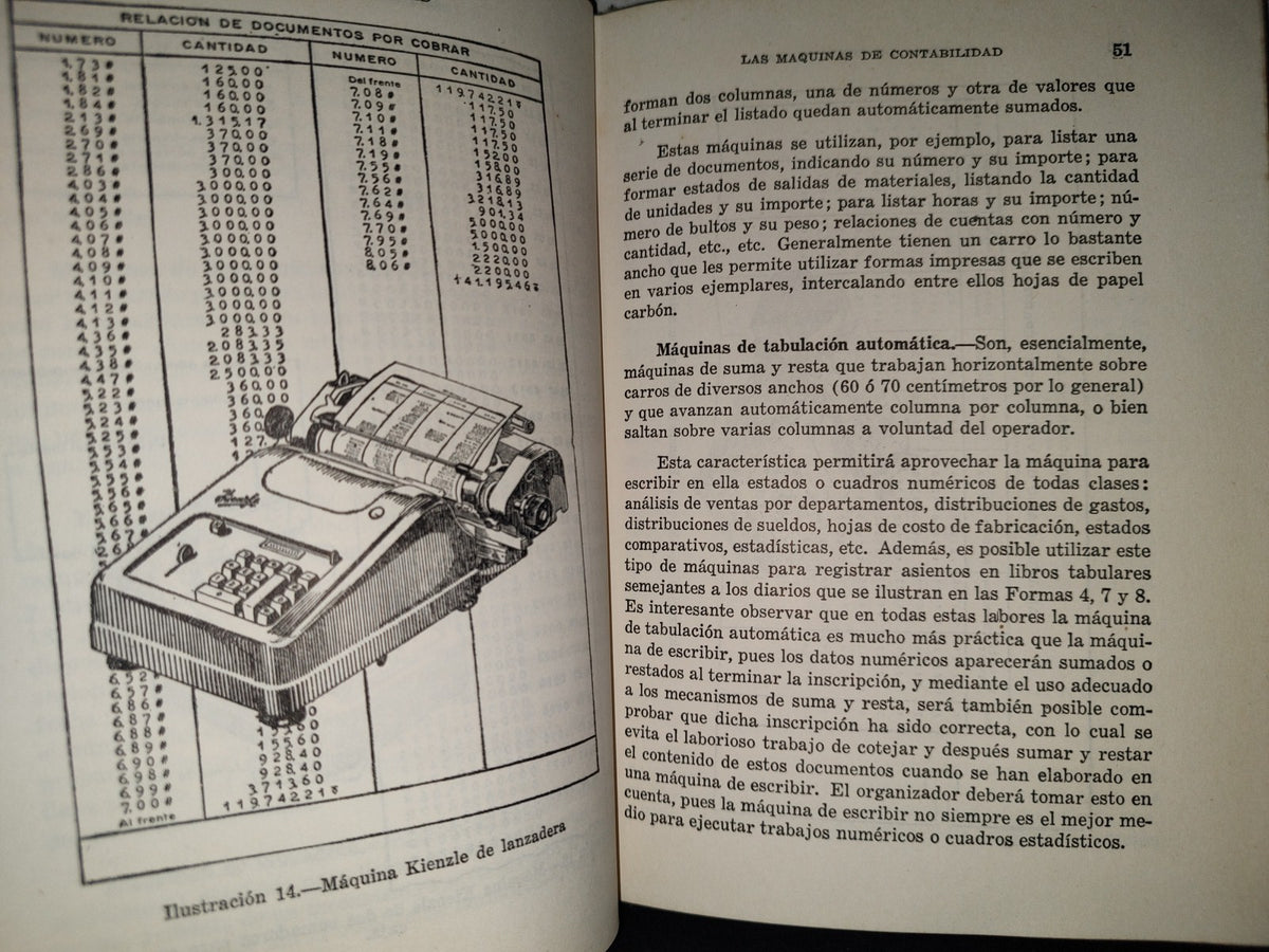 139- Sistemas De Contabilidad - Alejandro Prieto - Editorial Banca Y Comercio - 1957