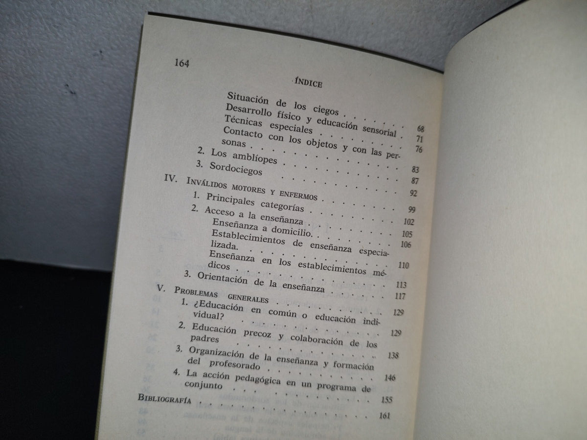 90- La Inferioridad Física En El Niño - Pierre Oléron
