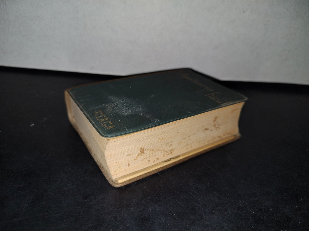 74- Prontuario Fiscal 1979 - Ediciones Contables Administrativas S. A.