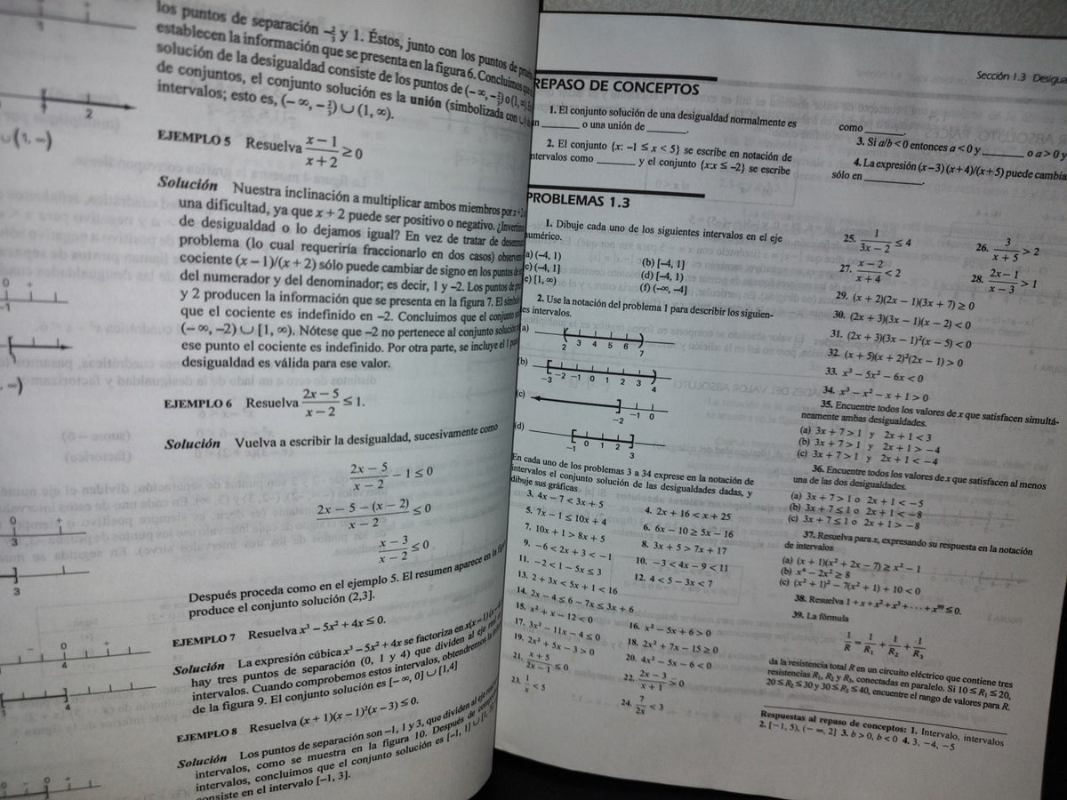 158- Cálculo Diferencial E Integral - Purcell, Varberg. Prentice Hall
