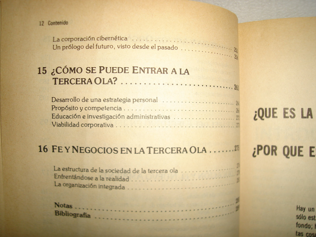 10- Administración En La Tercera Ola. Los Controles Competitivos - H. Alan Raymond
