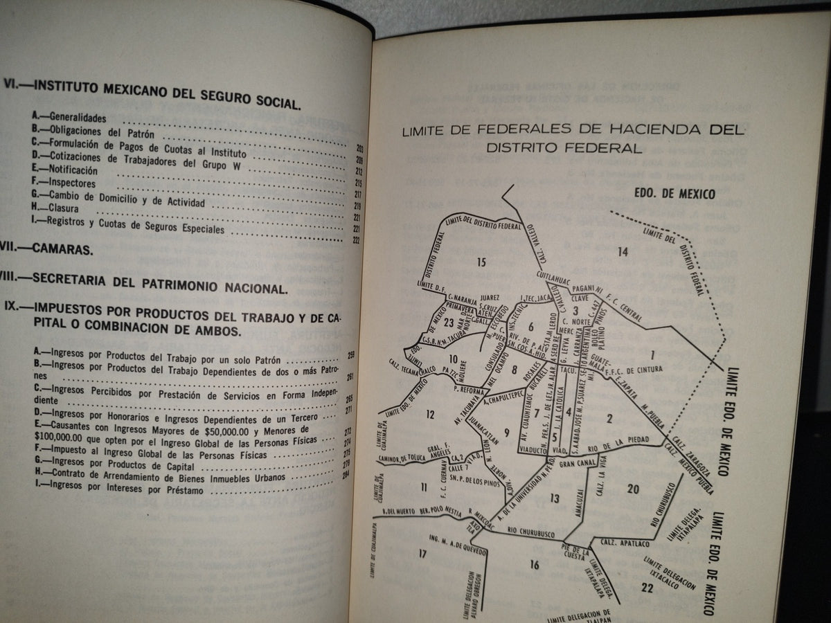 89- Obligaciones Fiscales. Abraham Olguín Jiménez