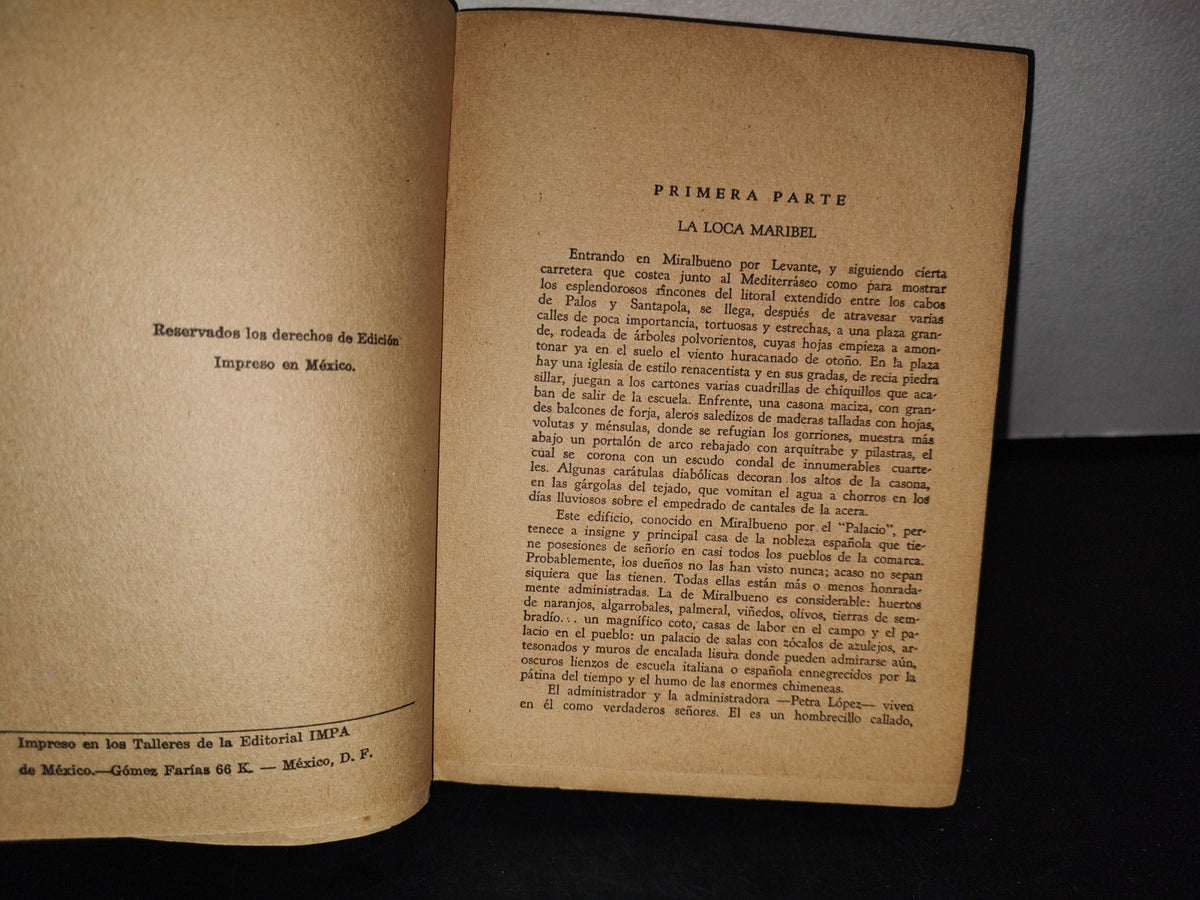 188- El Secreto De Juan - Rafael Pérez Y Pérez - 40'S Editorial Diana