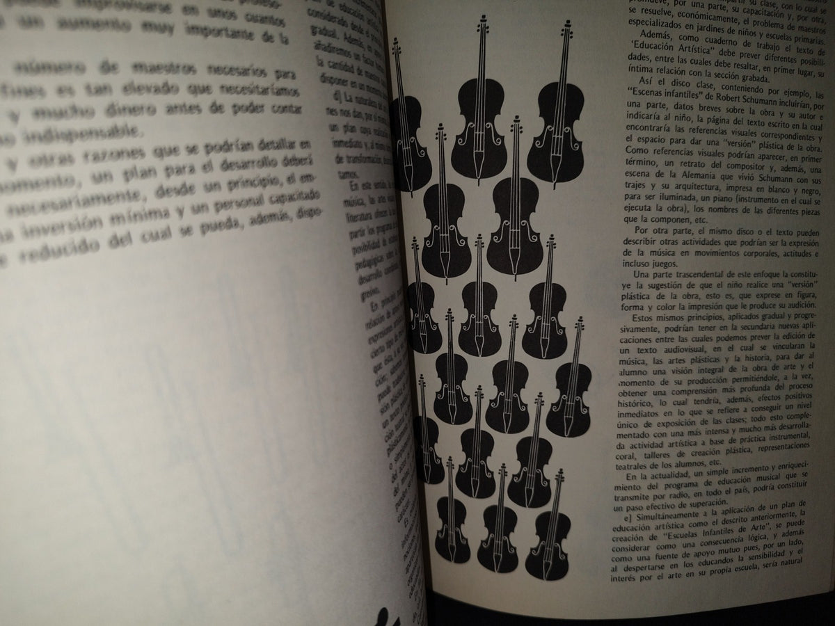 174- Revista De Bellas Artes. Enero/Diciembre 1972