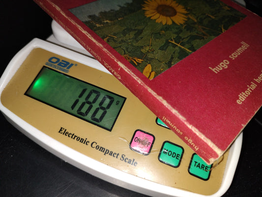 77- Girasol. Técnicas Actualizadas Para Su Mejoramiento Y Cultivo - Hugo Saumell