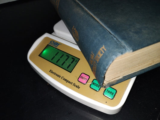 57- Elementos De Bacteriología - Martin Frobisher, Jr. - Primera Edición 1947