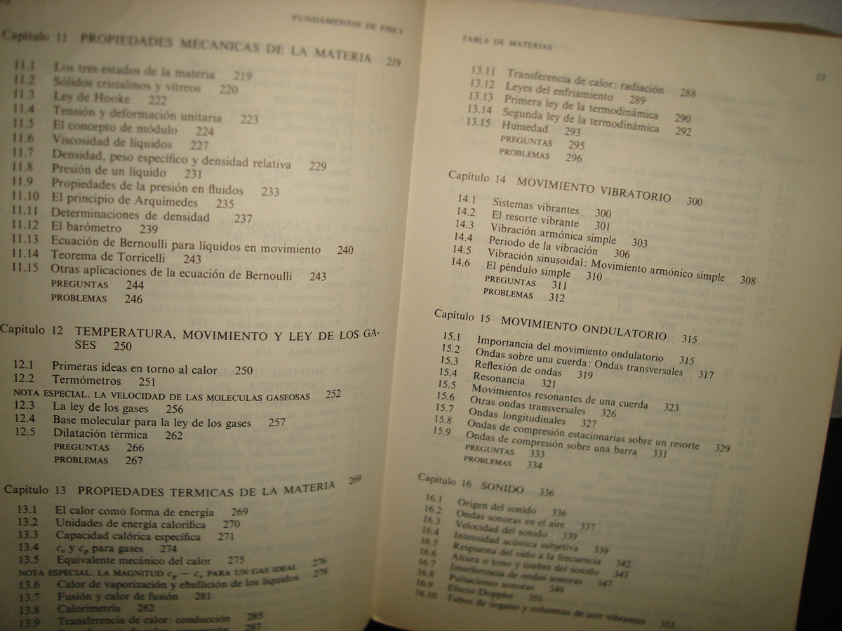 38- Fundamentos De Física - Bueche