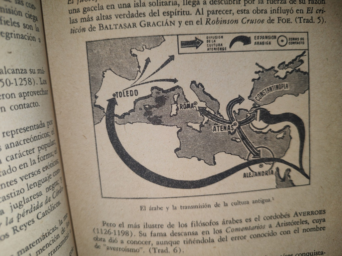34- Historia Universal De La Literatura - A. Millares Carlo
